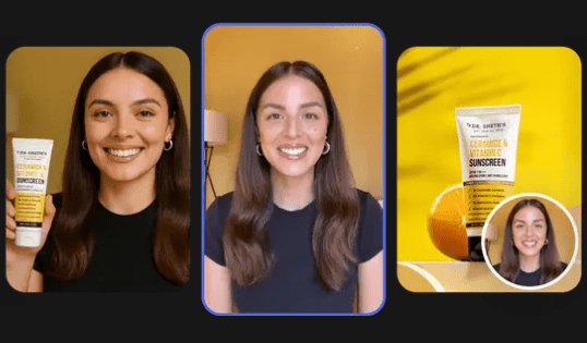 From You to AI: The New Era of User-Generated&nbsp;Content