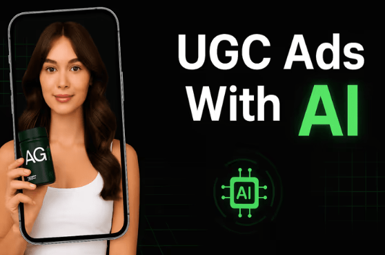 AI UGC Ads Explained: The Rise of Machine-Made Testimonials Driving Digital&nbsp;Commerce